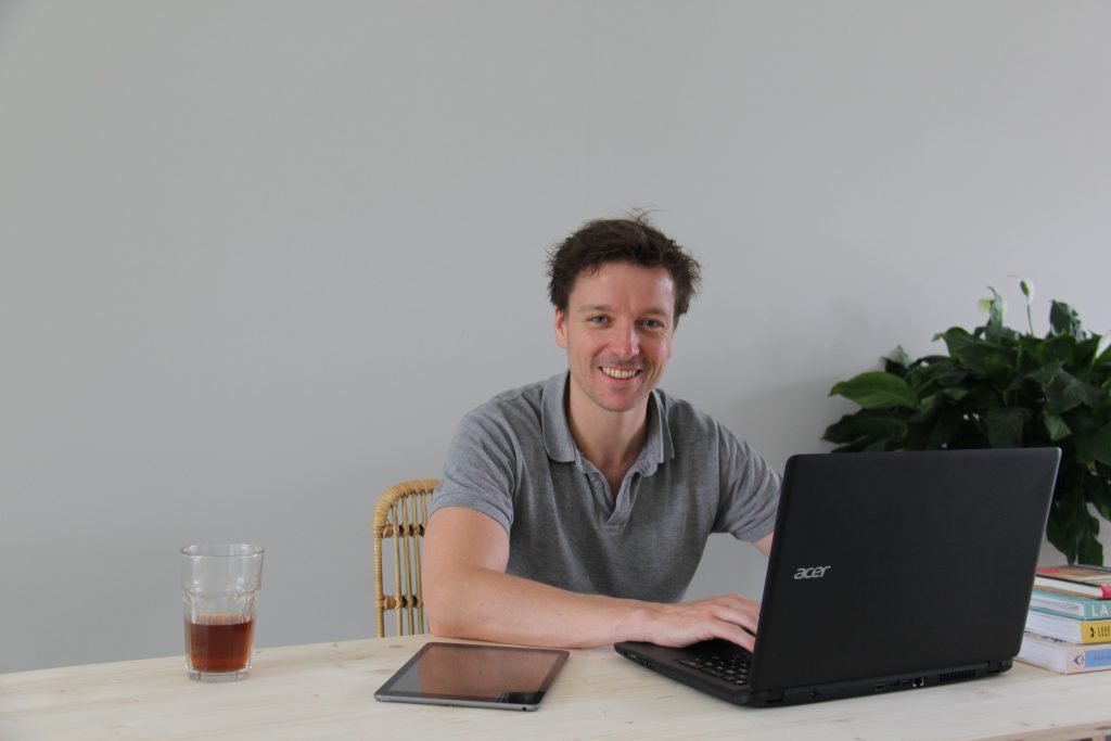 8-weekse team-learning stresspreventie