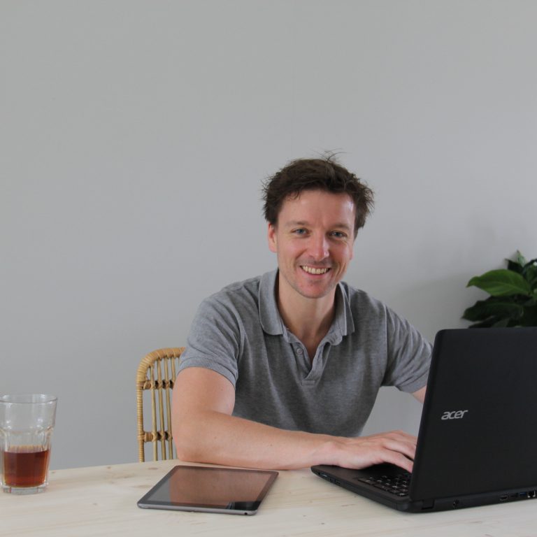 8-weekse team-learning stresspreventie