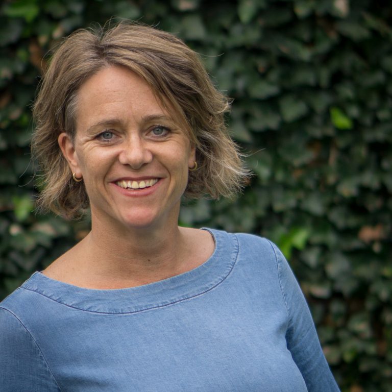 E-learning 'ademhaling de baas'