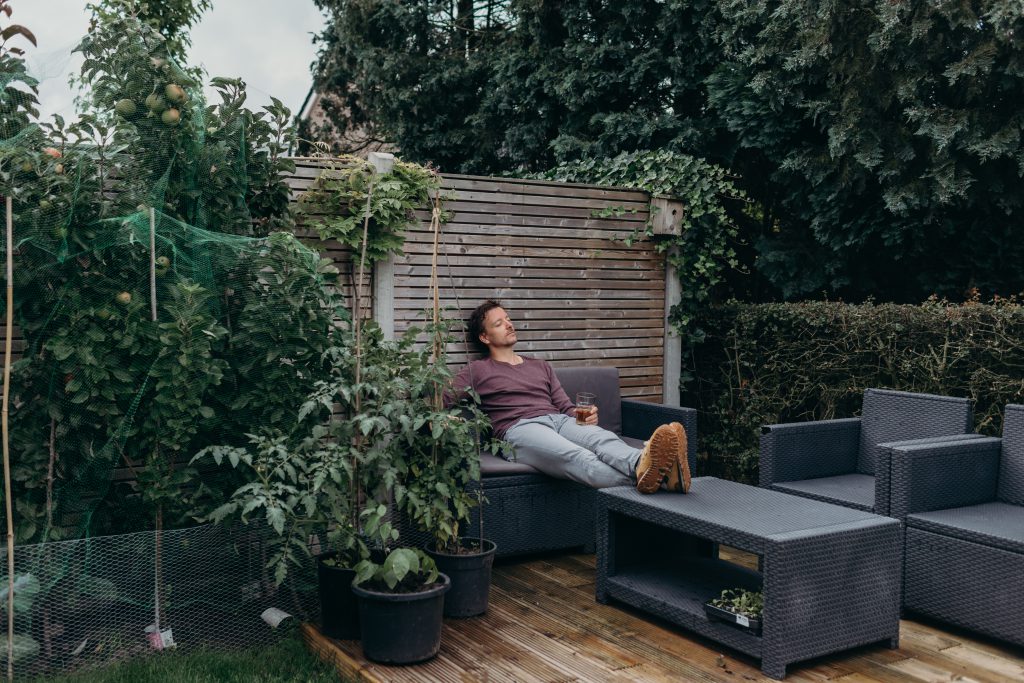 Voorkom verzuim in zorg en welzijn